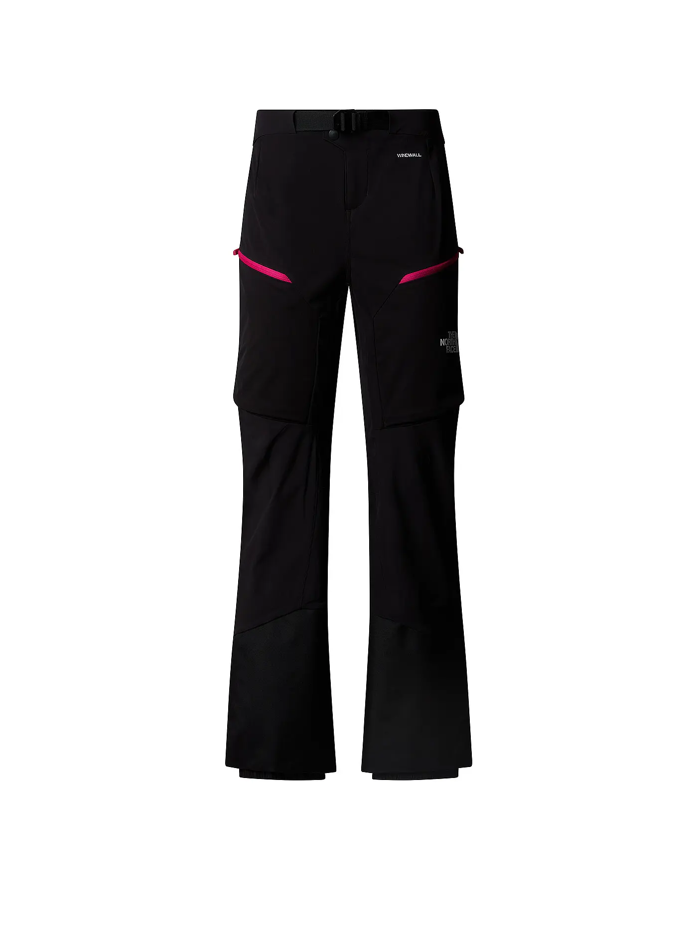 THE NORTH FACE | Damen Wanderhose Alstorm Hybrid | 